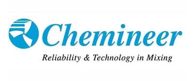 Chemineer Logo