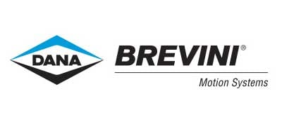 Brevini Motion Systems Logo