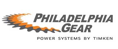 Philadelphia Gear Logo