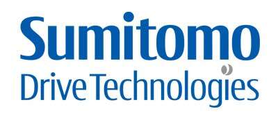 Sumitomo Drive Technologies Logo