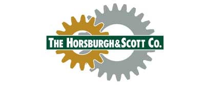 The Horsburgh&Scott co, Logo