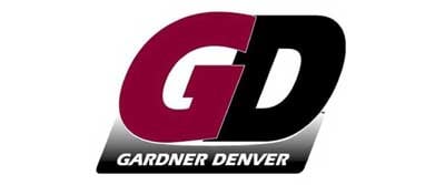 Gardner Denver Logo