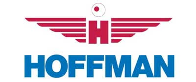 Hoffman Logo