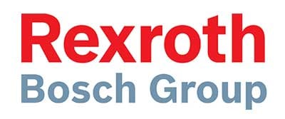 Recroth Bosch Group Logo