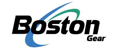 Boston Gear Logo