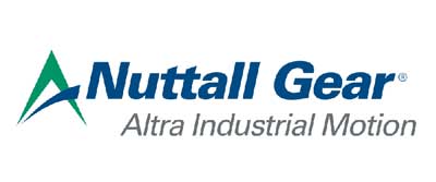 Nuttall Gear Altra Industrial Motion Logo