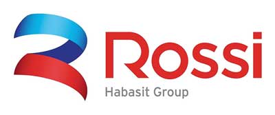 Rossi Logo