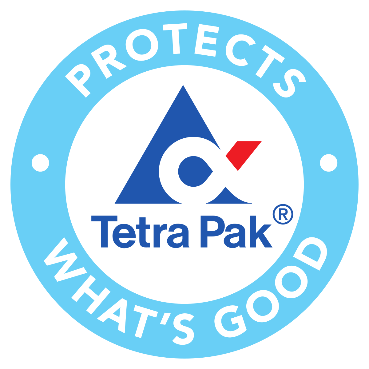 Tetra Pak Logo