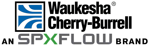 waukesha-cherry-burrell_SPXFLOW Logo