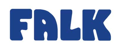 Falk Logo