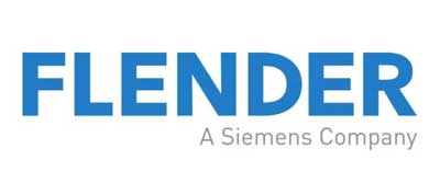 Flender Logo